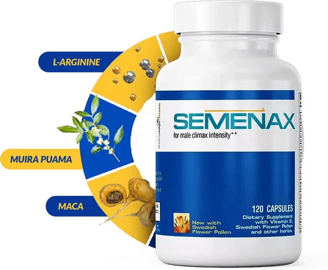 semenax