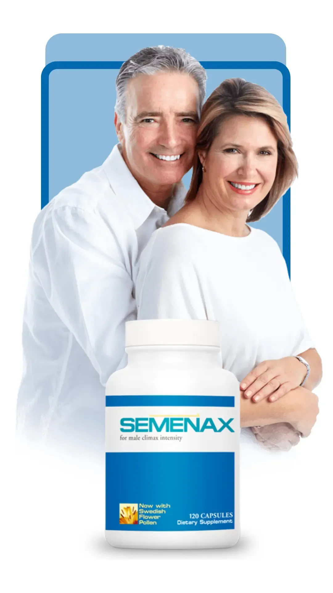 Semenax - creator